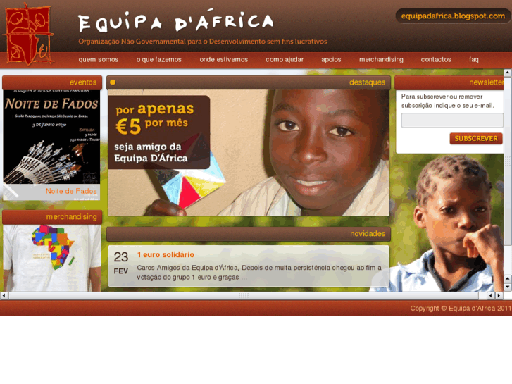 www.equipadafrica.com