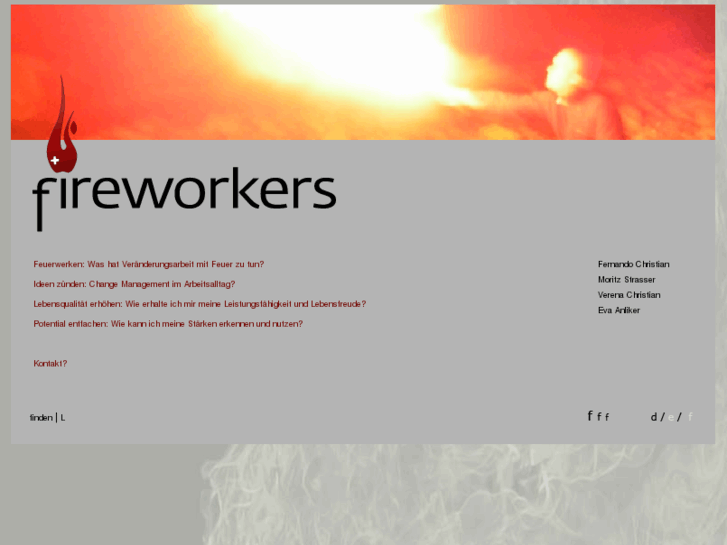 www.fireworkers.ch