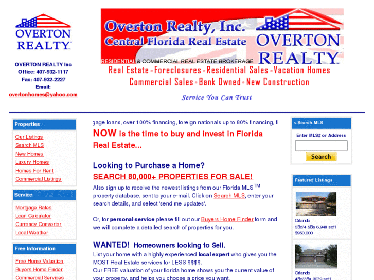 www.floridahomesworld.com