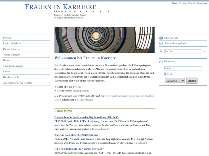 www.frauen-in-karriere.de