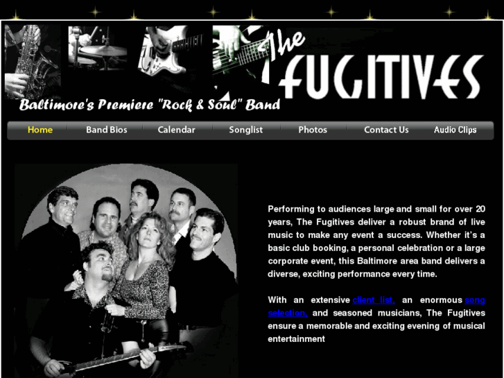 www.fugitivesband.com