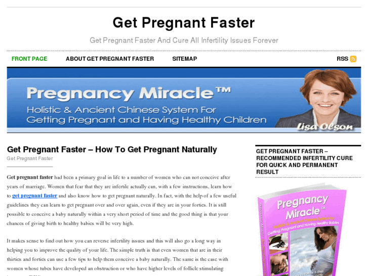 www.get-pregnant-faster.com