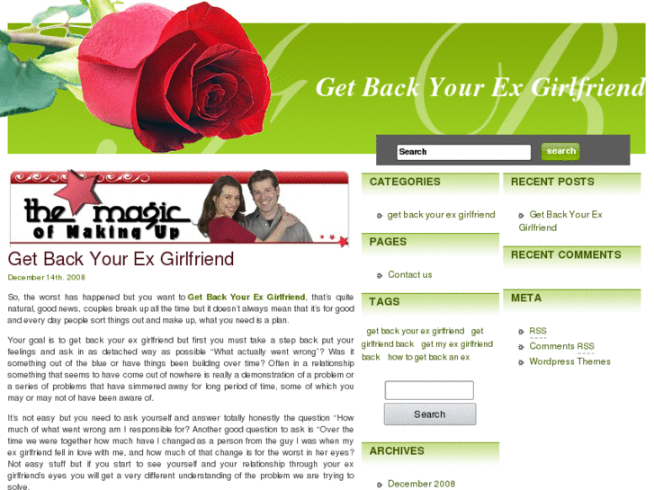 www.getbackyourexgirlfriend.com