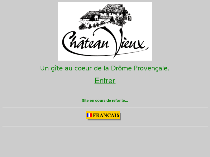 www.gite-chateauvieux.com