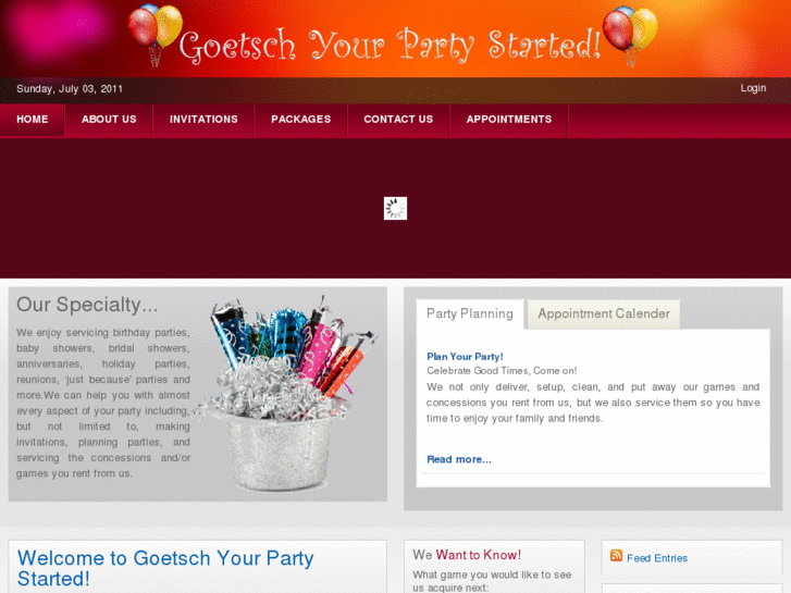 www.goetschyourpartystarted.com