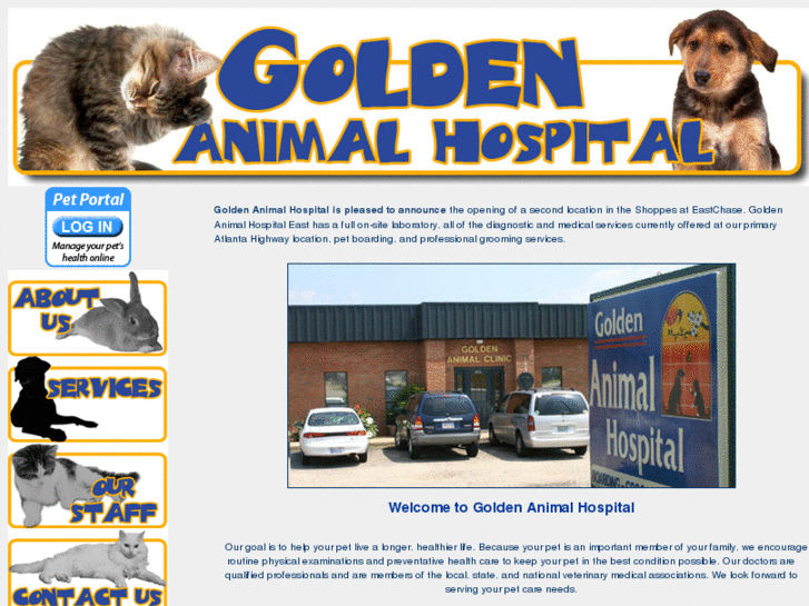 www.goldenanimalhospital.net