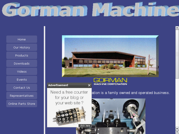 www.gormanmachine.com