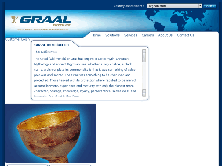 www.graalgroup.com