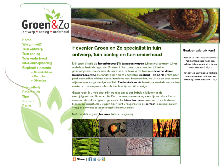 www.groenenzo.com