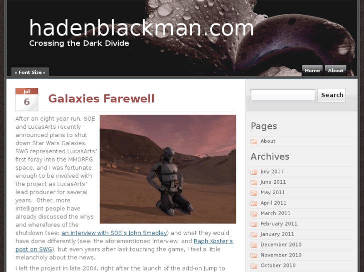 www.hadenblackman.com