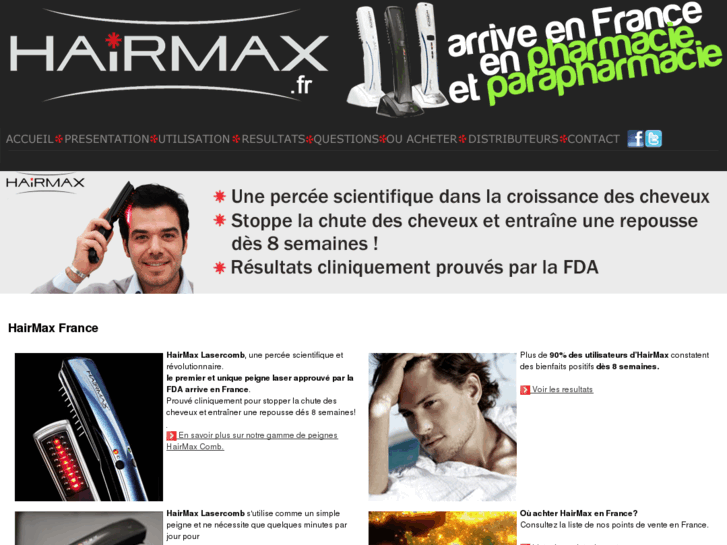 www.hairmax.fr