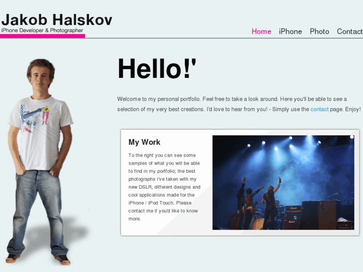 www.halskov.com