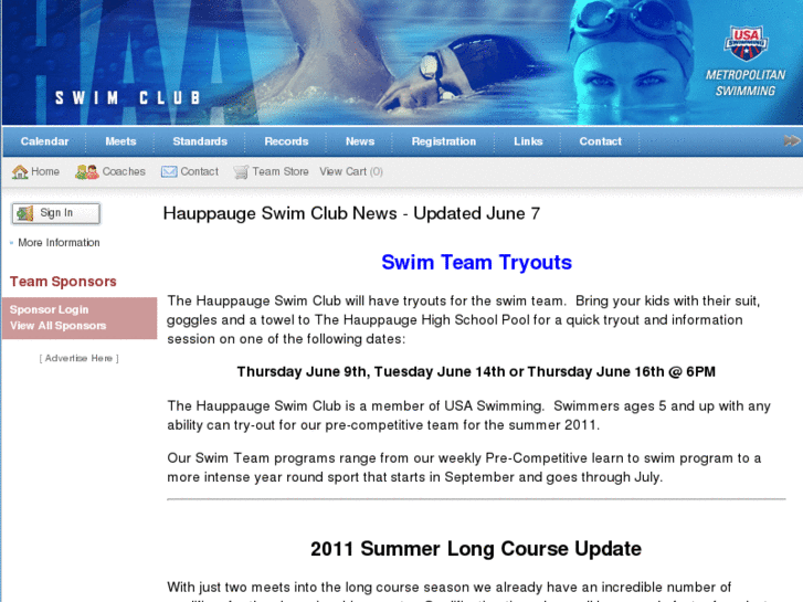 www.hauppaugeswimclub.com