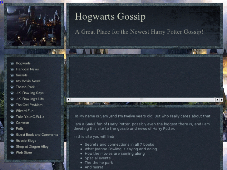 www.hogwartsgossip.com