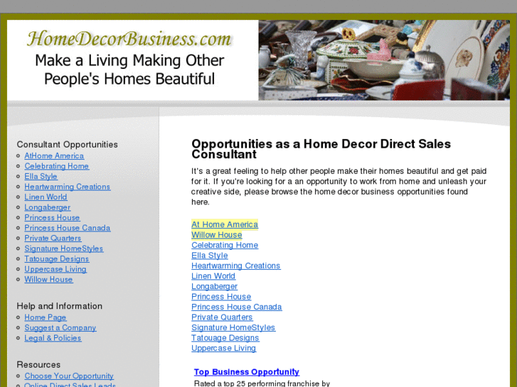 www.homedecorbusiness.com