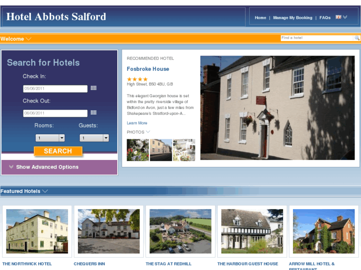 www.hotelabbotssalford.com