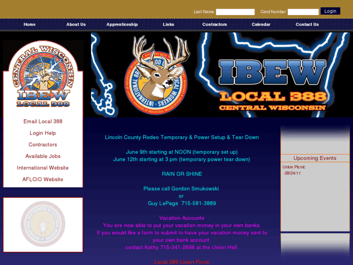 www.ibewlocal388.com