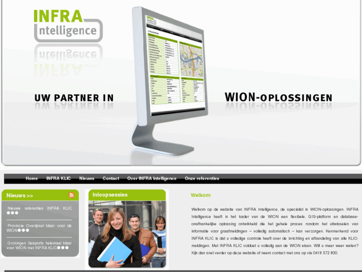 www.infraintelligence.com