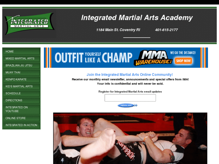 www.integratedmartialarts.com