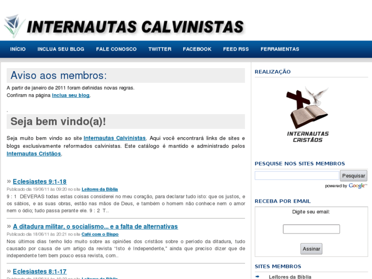 www.internautascalvinistas.com