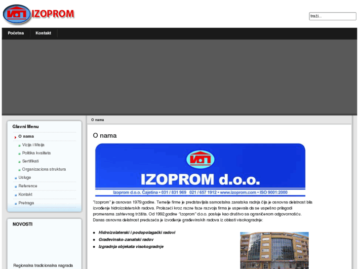 www.izoprom.com