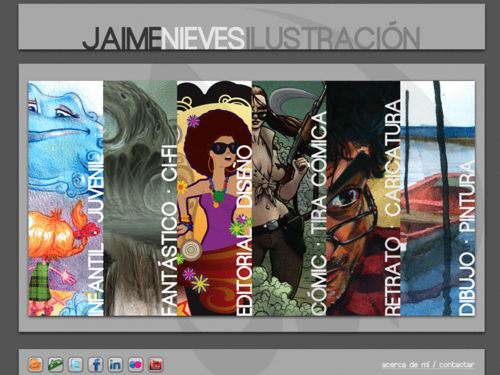 www.jaimenieves.es