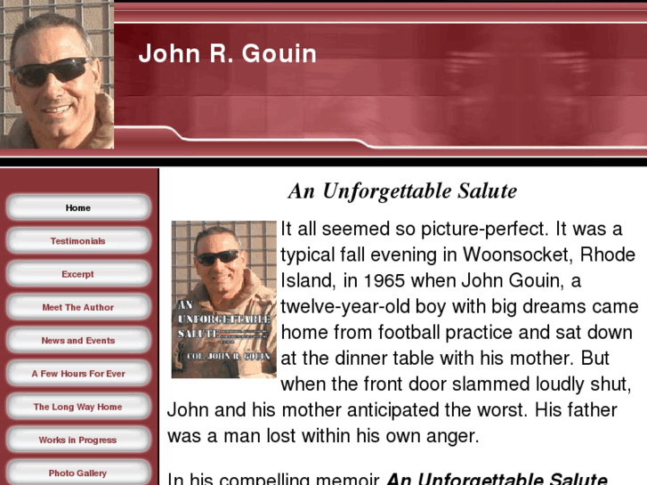 www.johngouin.com