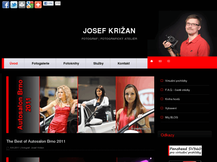 www.josefkrizan.com