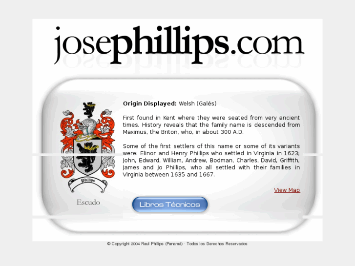 www.josephillips.com