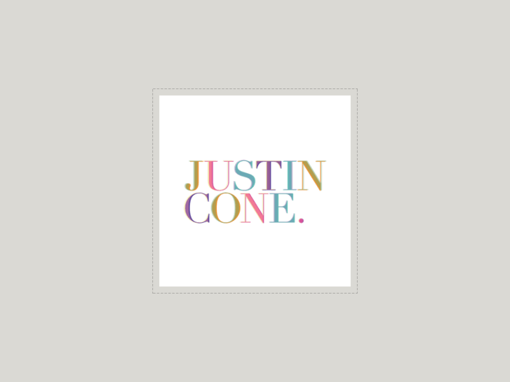 www.justincone.com