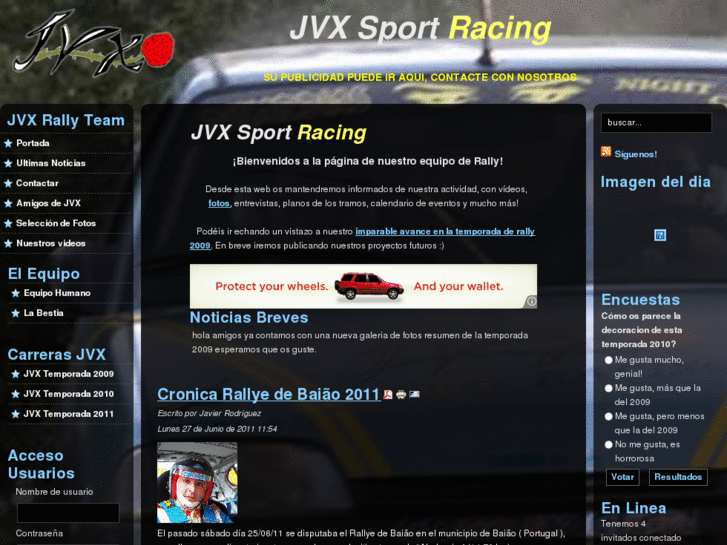 www.jvx-sport.com