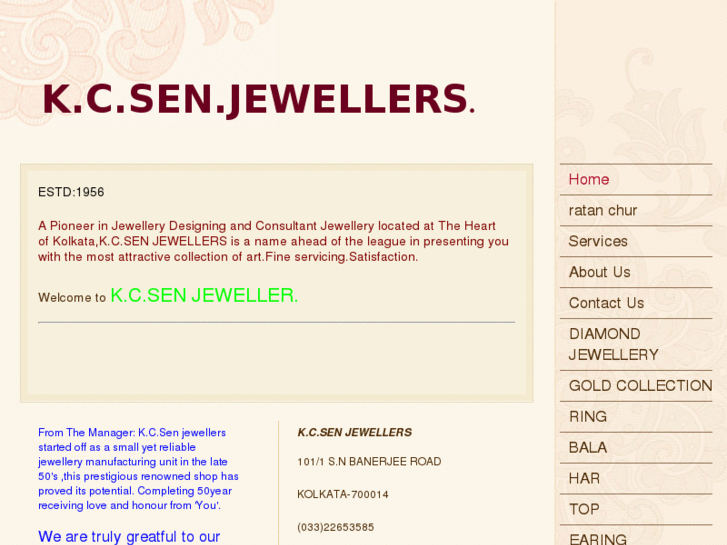 www.kcsenjeweller.com