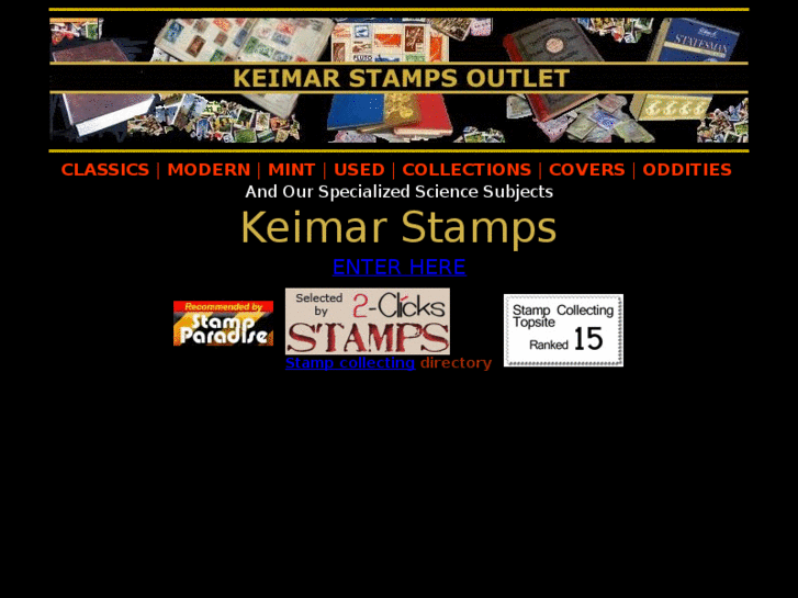 www.keimarstamps.com