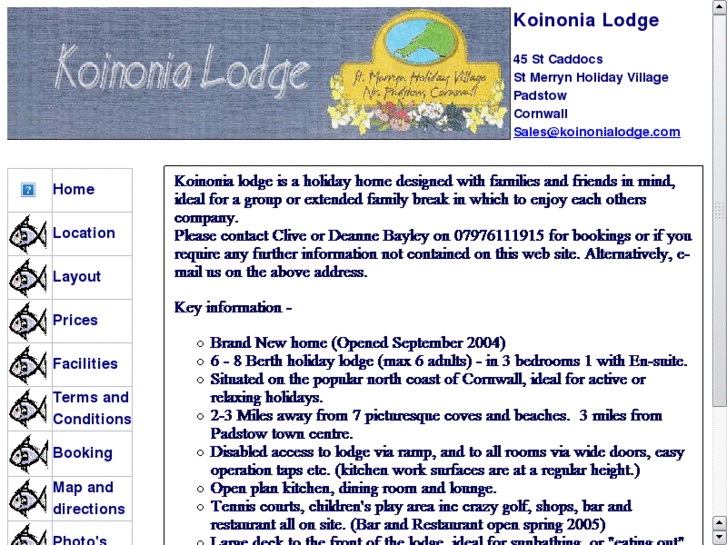 www.koinonialodge.com