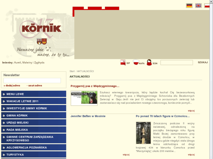 www.kornik.pl