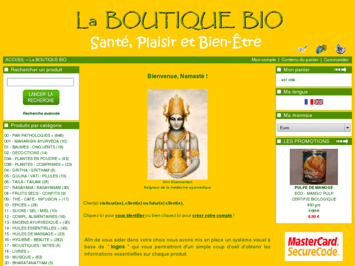 www.la-boutique-bio.com