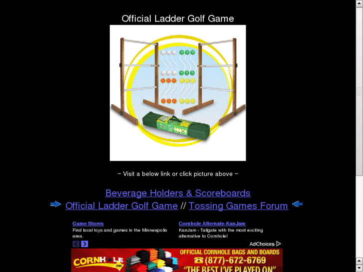 www.laddergolfgame.com