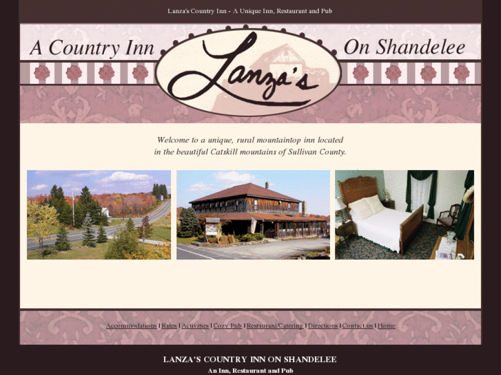 www.lanzascountryinn.com