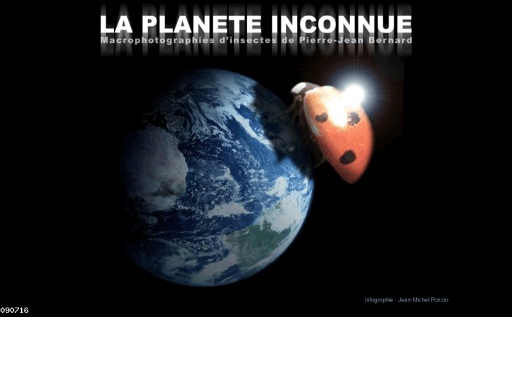 www.laplanetedesinsectes.net