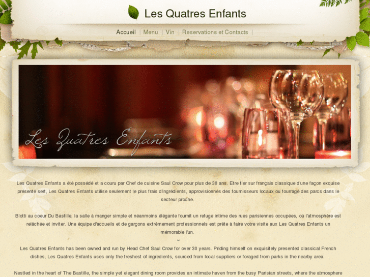 www.lesquatresenfants.com