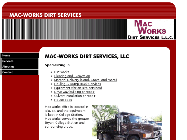 www.macworksdirtservices.com