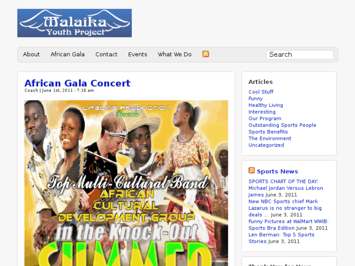 www.malaikablog.com