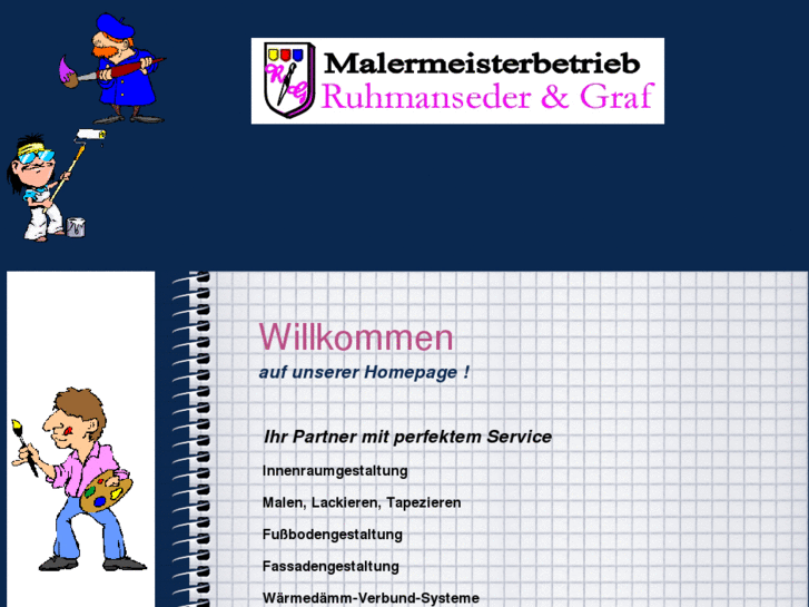 www.malermeisterbetrieb.com