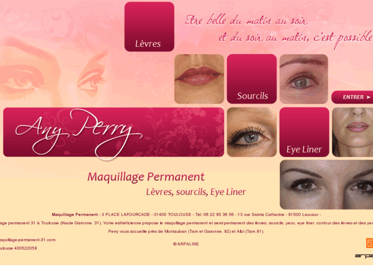 www.maquillage-permanent-31.com