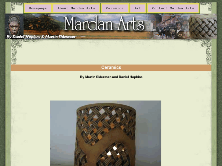 www.mardanarts.com