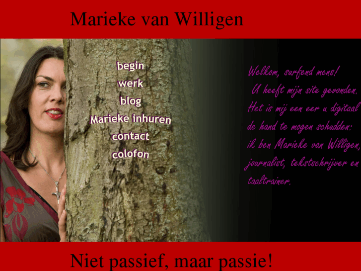 www.mariekevanwilligen.nl