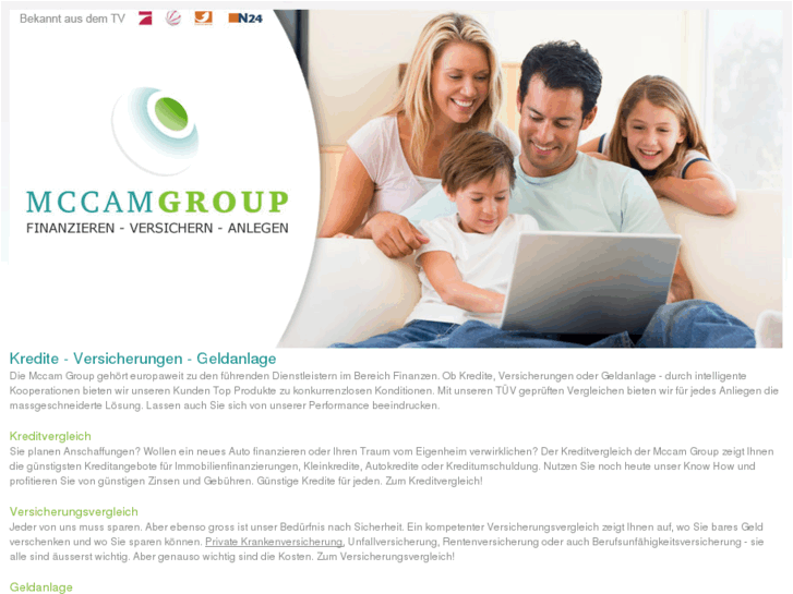 www.mccamgroup.com