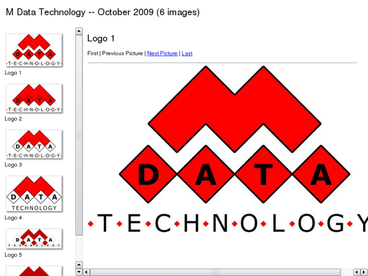 www.mdatatechnology.com