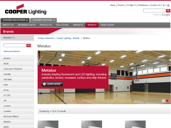 www.metalux-lighting.com