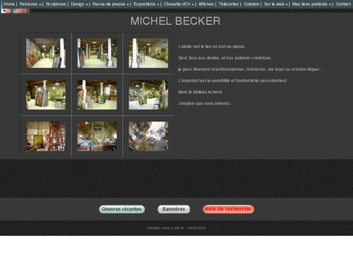 www.michelbecker.com